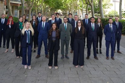 El sector inmobiliario, reflejo de la vida cotidiana.