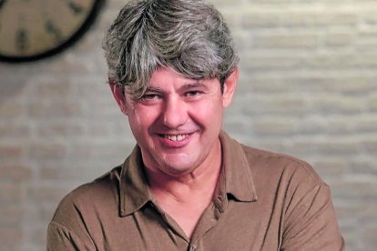 Antonio Mercero.