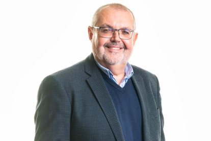 Jordi Martinez, director de la consultora Síntesi.