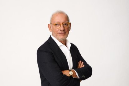 El fundador de Mango, Isak Andic, en una imagen de archivo