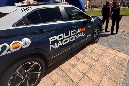 Tras dictarse una orden internacional de detención, el sospechoso fue localizado meses después en Salou