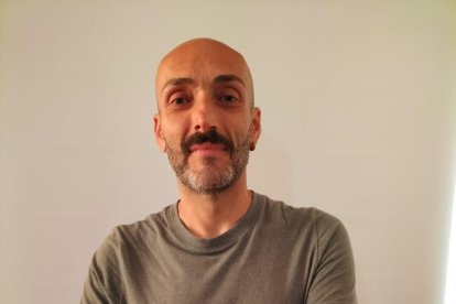 Fran es de Sabadell, lleva 11 años en Barcelona y se va a vivir a Torredembarra por el precio de la vivienda.