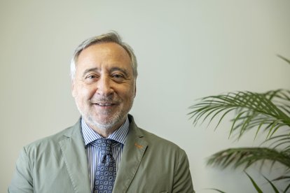 L'advocat Javier Balañá presideix temporalment la Reial Congregació de la Puríssima Sang de Reus.