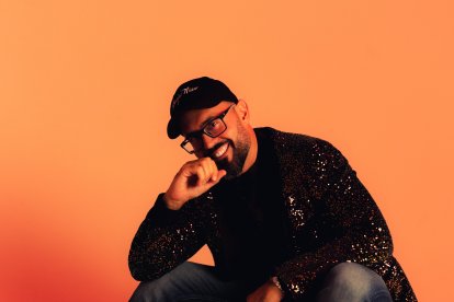 El pianista Borja Niso actúa este sábado en Tarragona.