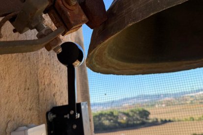 La campana de Banyeres