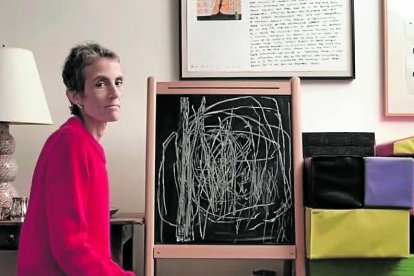 Tatiana Sclosberg Kennedy, nieta de Jackie y JFK anuncia que padece un cáncer terminal