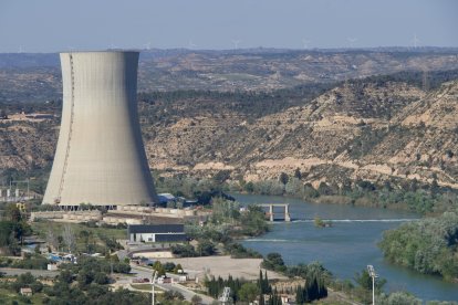 La Cambra subraya que las comarcas colindantes a las centrales de Ascó y Vandellòs están formadas mayoritariamente por pymes.