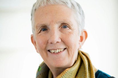 Ann Cleeves.