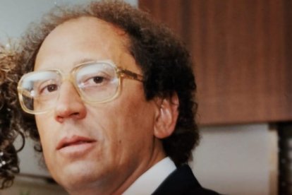 Baldiri Freixas Gavaldà.