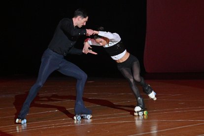 L'espectacle va inaugurar l'any commemoratiu pel centenari de la mort de l'arquitecte reusenc.