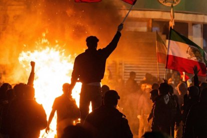 Las manifestaciones por la crisis económica se han multiplicado por todo el país.