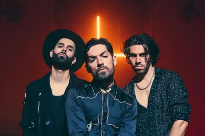 Siloé actuará en Cambrils el 5 de agosto.