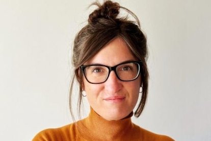 Natalia Pastor, subdirectora Asesores Financieros EFPA.