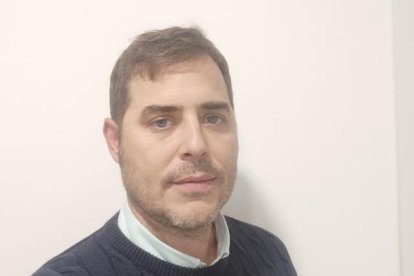 Roger Baiges es abogado.