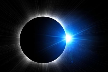 El Meteocat despliega un dispositivo especial para estudiar los efectos del eclipse en la atmósfera