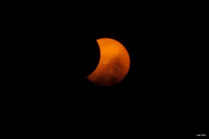 Esta es la predicción del tiempo para el día del eclipse en Tarragona según el Meteocat