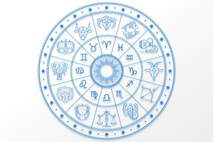 Los signos del zodíaco