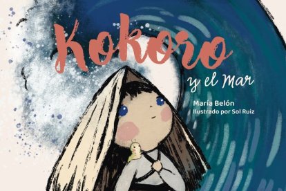 Kokoro y el mar