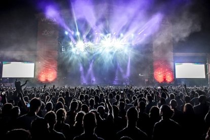 El festival Low de Benidorm volverá a albergar la mejor música indie a nivel internacional.