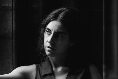 La soprano lírica Clara Brunet.