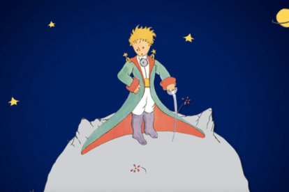 El Principito