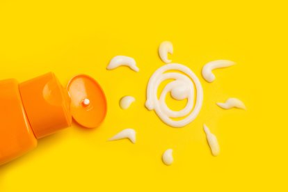 En playas y piscinas, protección