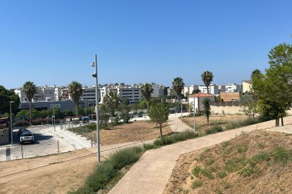 Parque Mas Mel Calafell