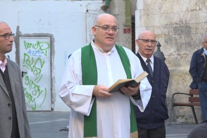 Rector vendrell