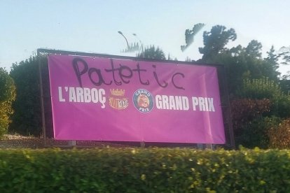 Grand Prix L'Arbo