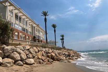 Playa Francàs