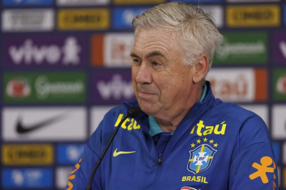Carlo Ancelotti