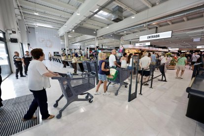 Family Parc ha abierto sus puertas hoy en Tarragona