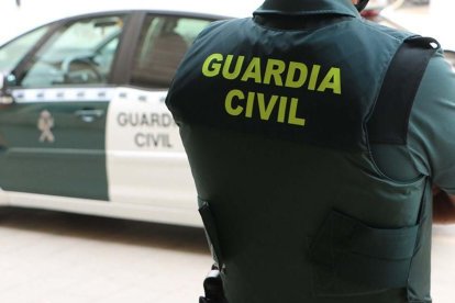Guardia Civil