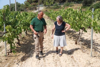 Los regantes aseguran que sin el pantano, el desastre en Cubelles por la dana habría sido “mucho peor”