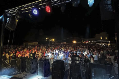 fiestas mont-roig del camp