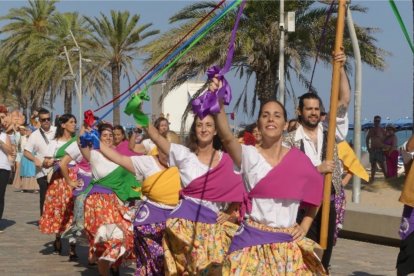 Festa major Calafell