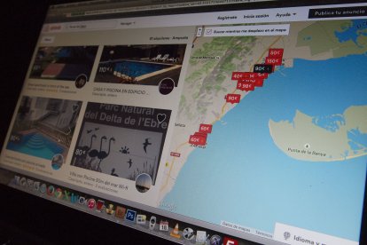 Busqueda de alojamiento en la plataforma AirBnb

		 OLYMPUS DIGITAL CAMERA