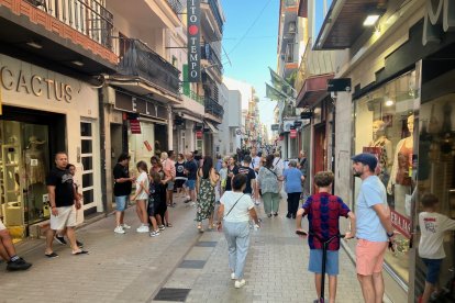 Calle Calafell