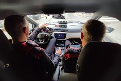 Mossos d'Esquadra