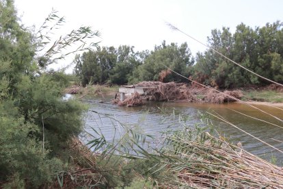 río Foix