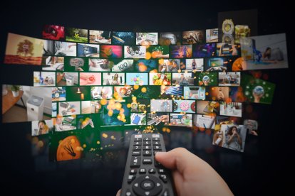 Las mejores series para este agosto.