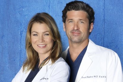 Anatomia de Grey