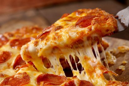 La pizza será protagonista en la Festa Major de El Vendrell
