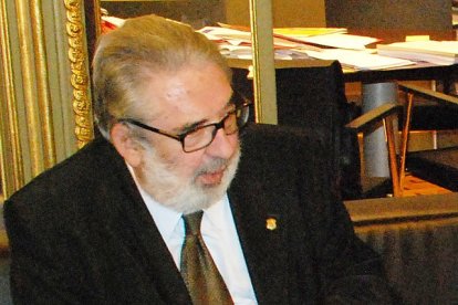 Imagen de archivo de  Eduard Carbonell