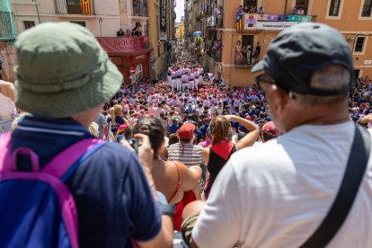 Els millors moments de la Diada de Sant Magí