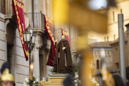 La Professó de Sant Magí