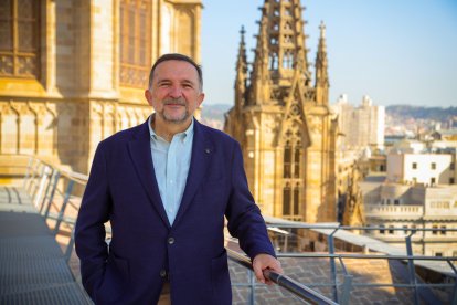 Sergio Vila Sanjuan.