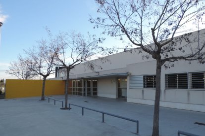 La nueva formación se concentrará en el Institut Antoni Ballester.
