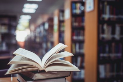 El estreno de nuevos libros este septiembre