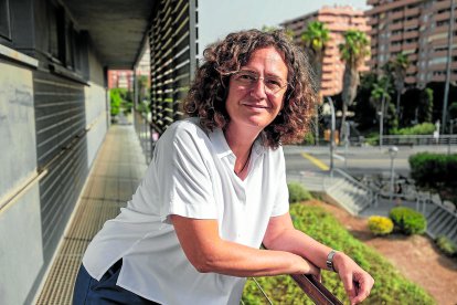 Mònica Borrell dejará en los próximos días el cargo de directora del Museu Nacional Arqueològic de Tarragona